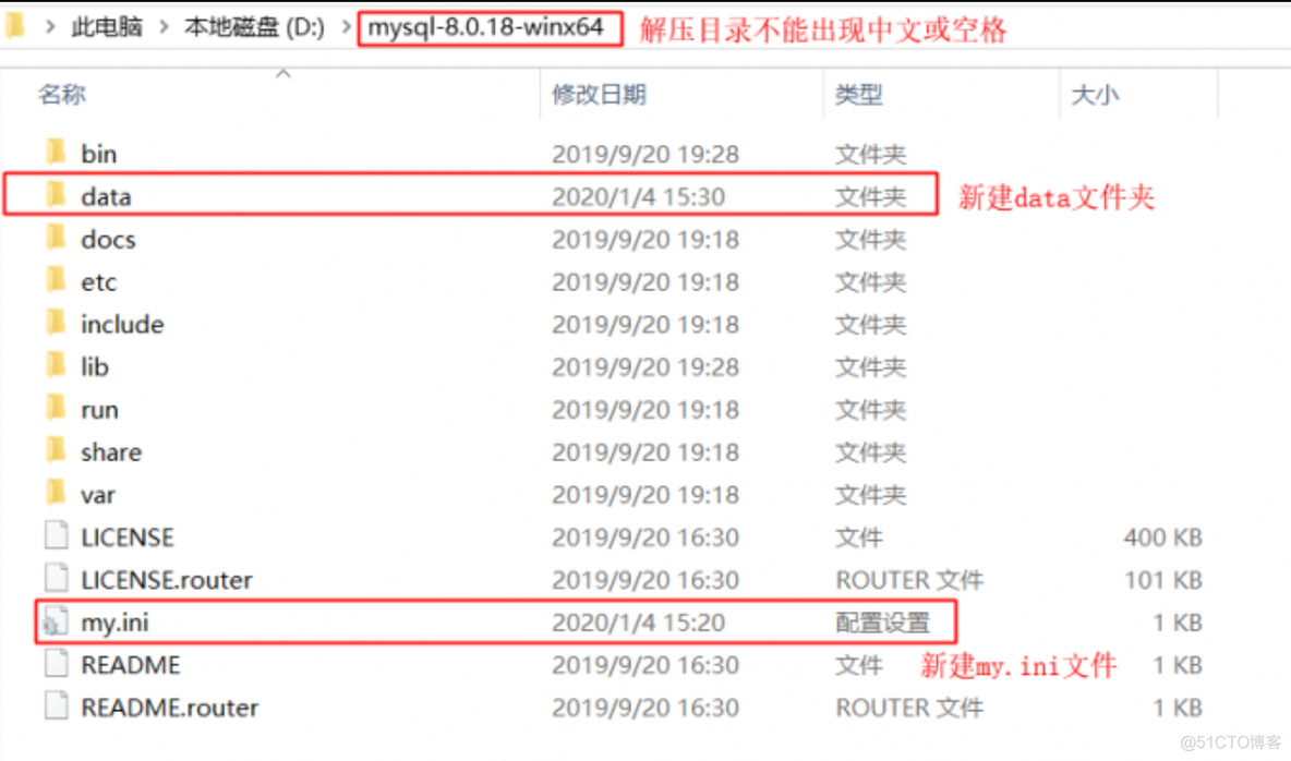 win10 可以安装 mysql8 吗 win10安装mysql8.0教程_windows 10_02