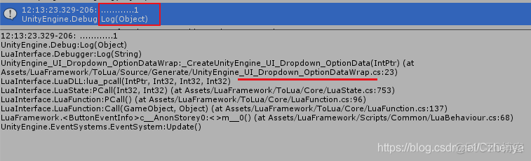 unity eventrigger动态绑定带参数 unity动态添加组件_动态添加_04