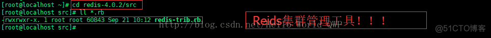 redis自动化部署集群 redis 集群部署_存储_03