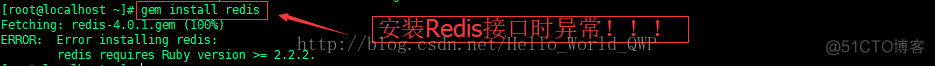 redis自动化部署集群 redis 集群部署_centos7_16