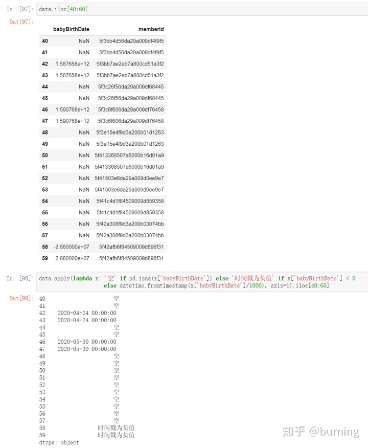 series变成列名 series怎么变成list_python apply函数_18