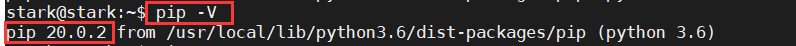 python plt 更新图像 python中怎么更新pip_下载速度_07