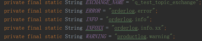 java MSMQ所使用的端口 java mq有哪些_rabbitmq_26