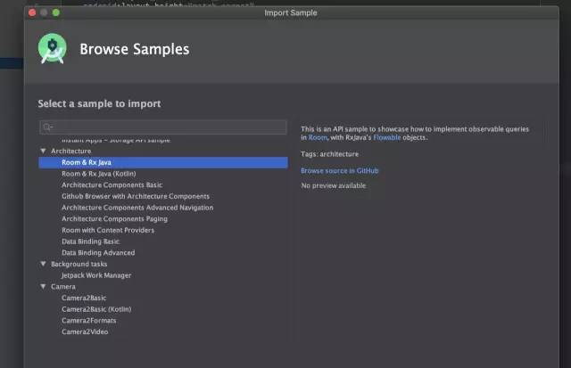 android studio树外观显示class所有类 android studio view类_自定义_17