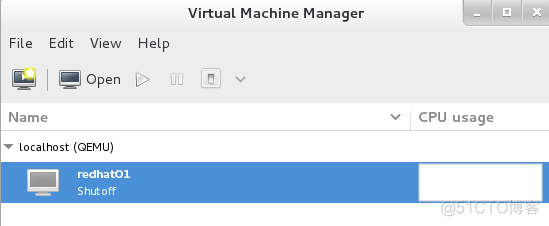 kvm桥接模式没有地址 kvm 桥接_kvm桥接模式没有地址_06