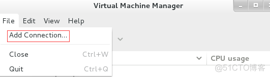 kvm桥接模式没有地址 kvm 桥接_配置文件_13