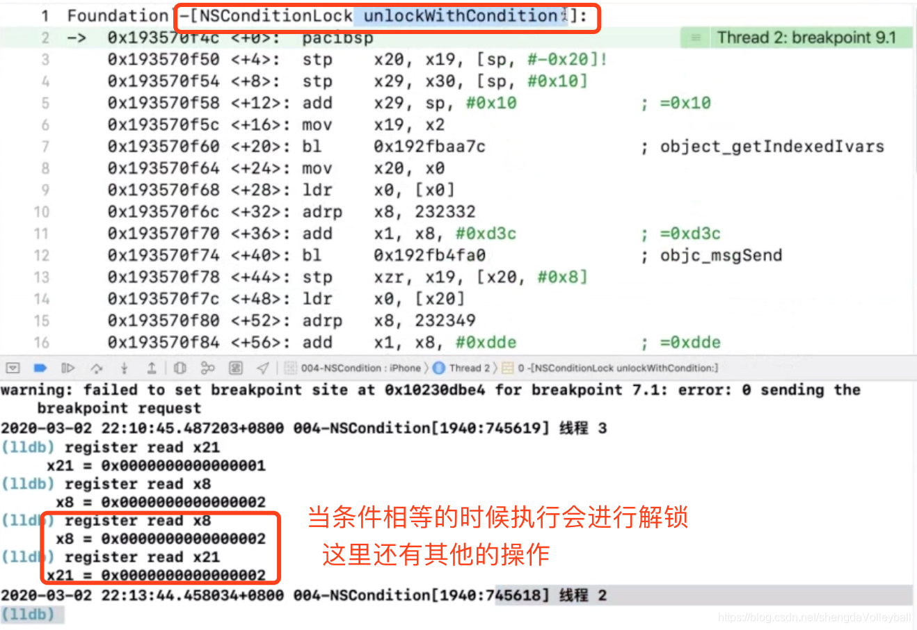 swift线程等待 swift 线程锁_程序猿_07