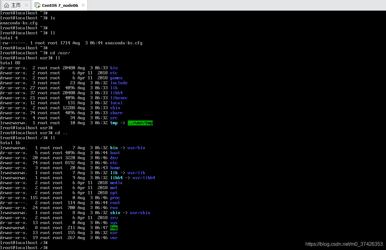 mac m1安装centos点回车没用 macmini安装centos7_vmware_41