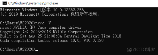 tensorflow无法打开网页 tensorflow在哪里打开_tensorflow2.0测试版安装教程_23