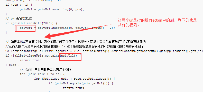 如果项目没有权限可以进入仓库吗 项目中权限怎么实现_初始化_12