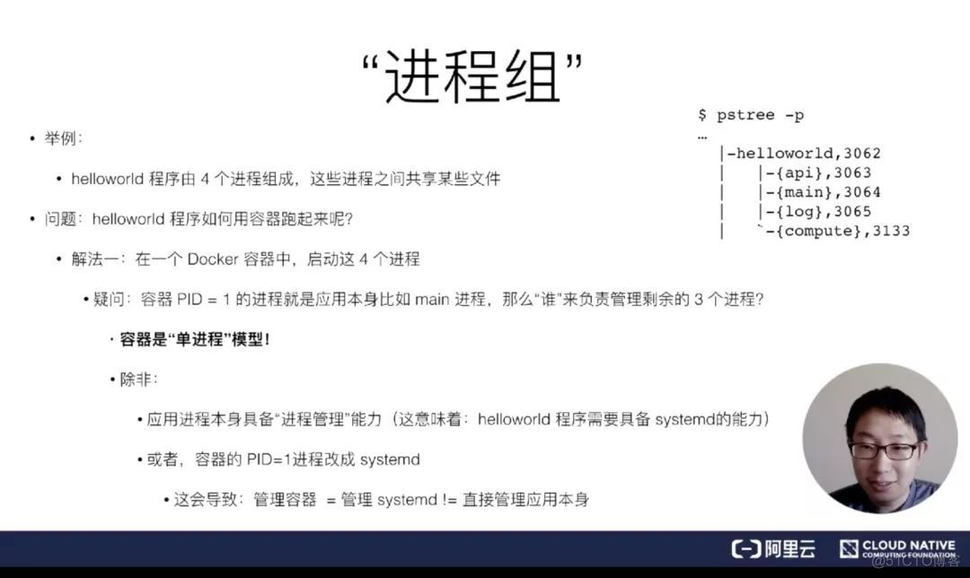 容器内部如何知道镜像是什么 容器 镜像 pod_容器内部如何知道镜像是什么_05