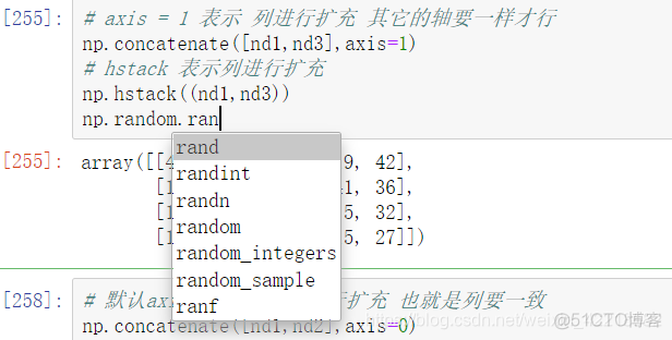 使用Jupyter Notebook 用python 区块链 jupyter写python_数据分析工具