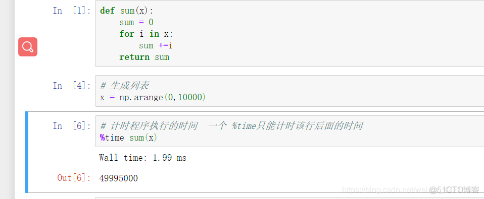 使用Jupyter Notebook 用python 区块链 jupyter写python_数据分析工具_08