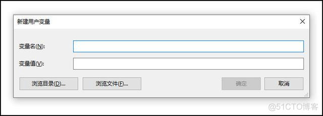 win10环境 gitlab win10环境变量有什么用_windows_14