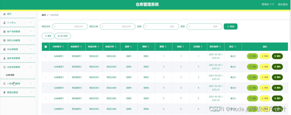 IT仓库管理系统对接要求 仓库管理系统前端_node.js_07