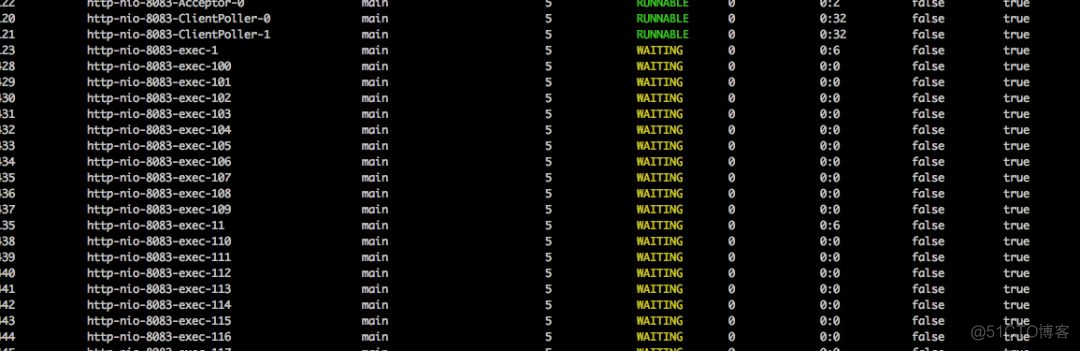 lettuce redis 总掉线 redis闪退是什么原因_redis_05