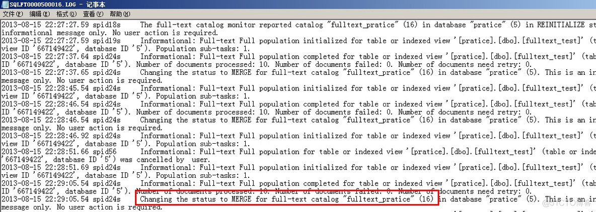 sql server怎么查看事务 sql server 查看_操作系统_23