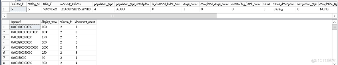 sql server怎么查看事务 sql server 查看_运维_27