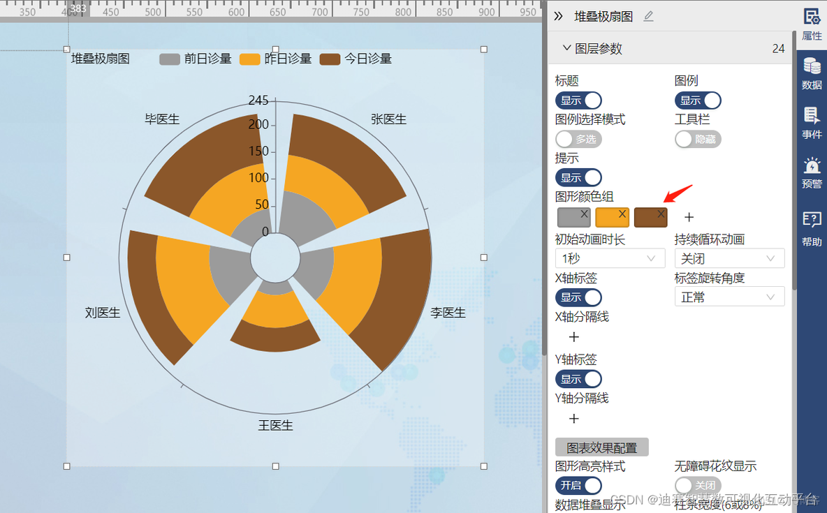 扇形图Python 扇形图片大全_大数据_07