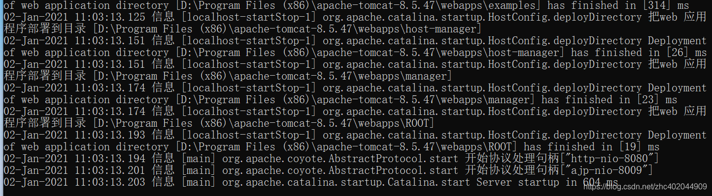 ideal 社区版 javascript 项目 idea社区版配置web开发_tomcat_06