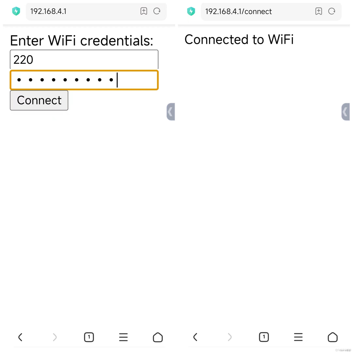 esp32c3 切换wifi esp32 wifi连接_html