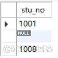 mysql查询字段为null时替换 mysql查询值为空或者null_mysql查询字段为null时替换_05