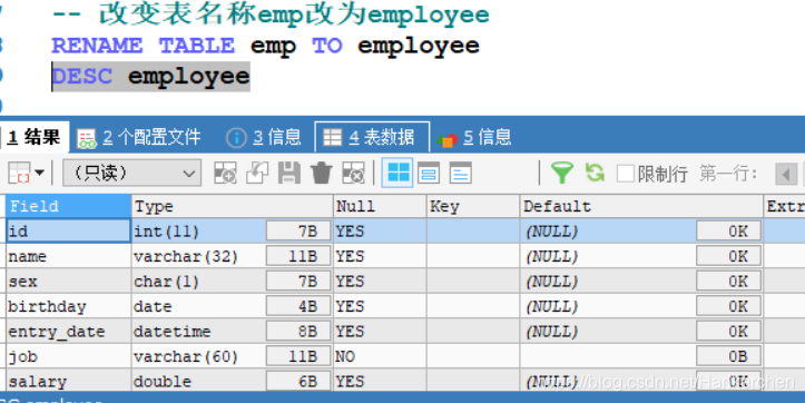 sybase 数据库 删除列sql sqlyog删除数据库_创建数据库_13