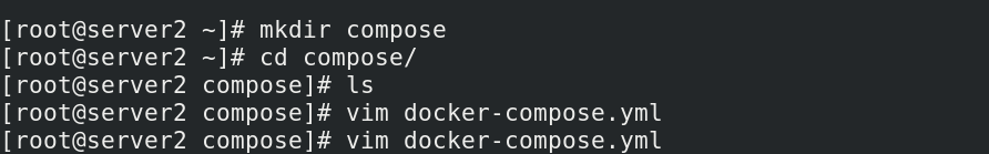 windows可视化docker docker集群可视化管理_stack