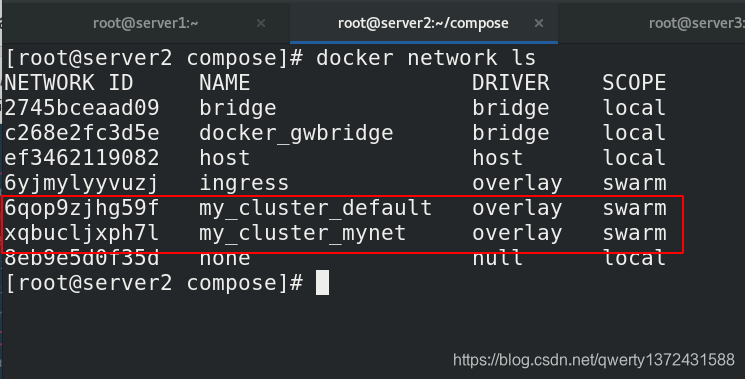 windows可视化docker docker集群可视化管理_windows可视化docker_07