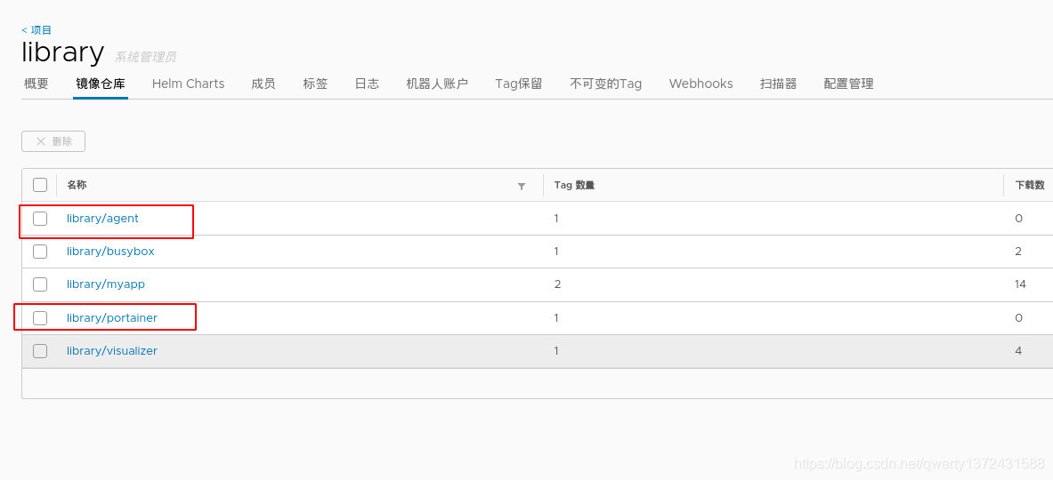 windows可视化docker docker集群可视化管理_compose_09