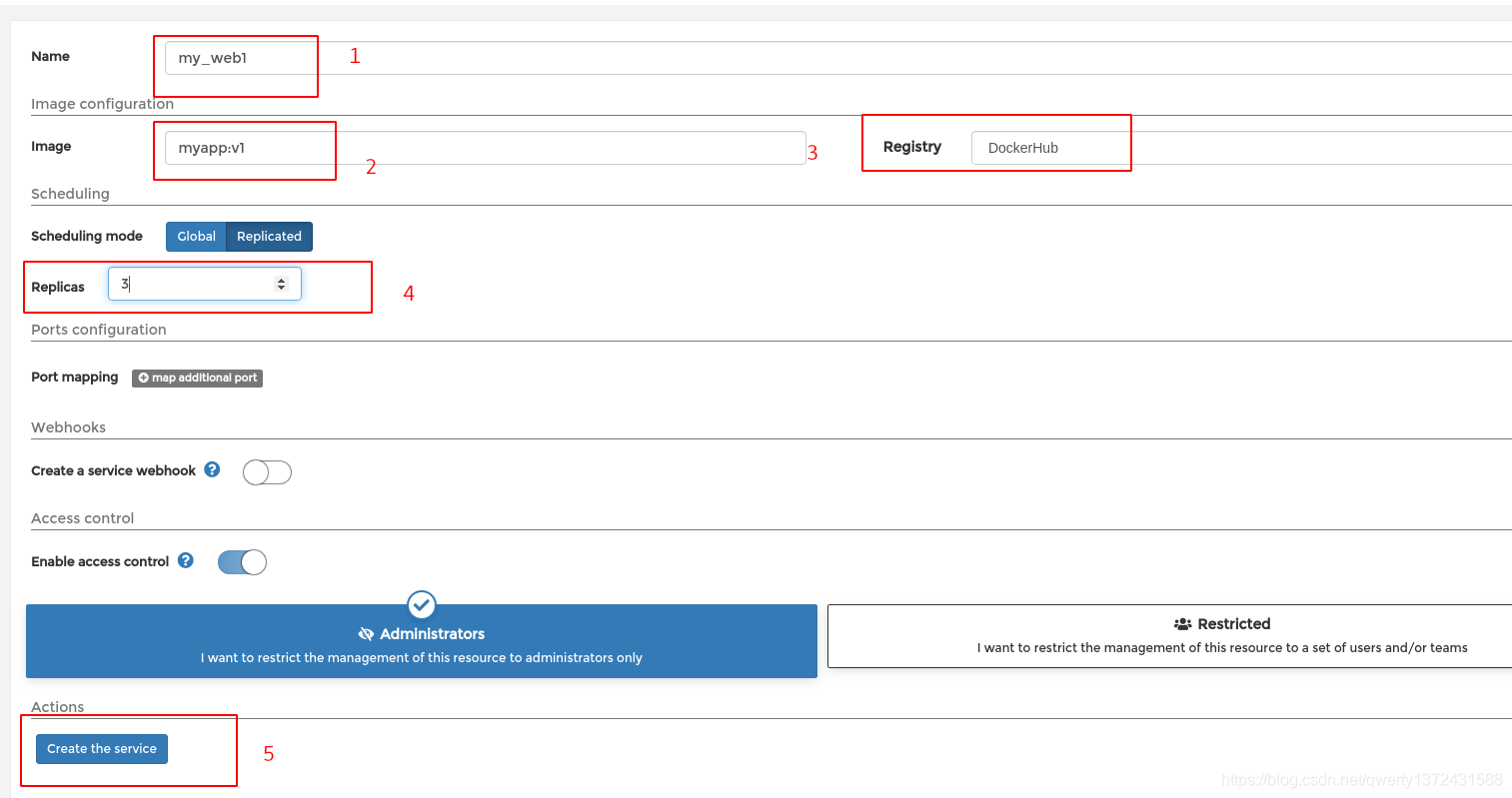 windows可视化docker docker集群可视化管理_docker_21