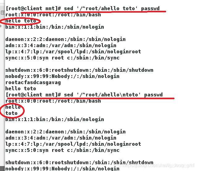 shell 遍历grep返回的行 shell判断grep返回,shell 遍历grep返回的行 shell判断grep返回_shell 遍历grep返回的行_15,第15张