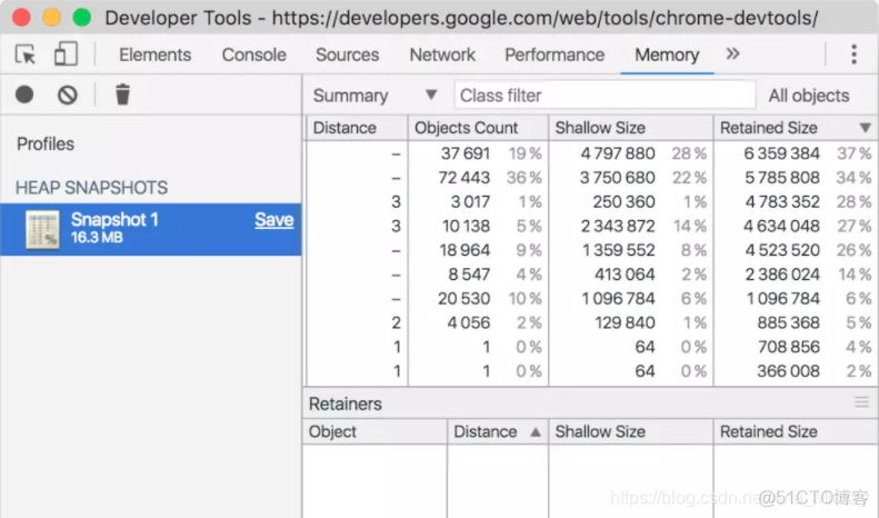 chrome 調試ios 你不知道的chrome调试技巧_前端_06