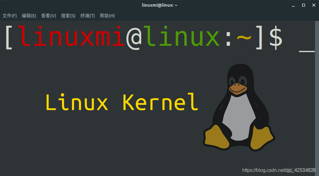 centos查看内核时间 centos如何查看内核版本_linux