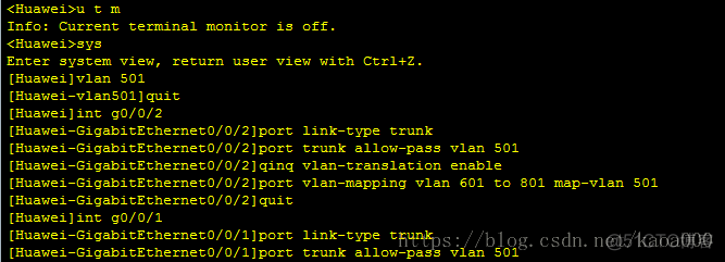 端口 vlan 端口vlan怎么设置_数据帧_23