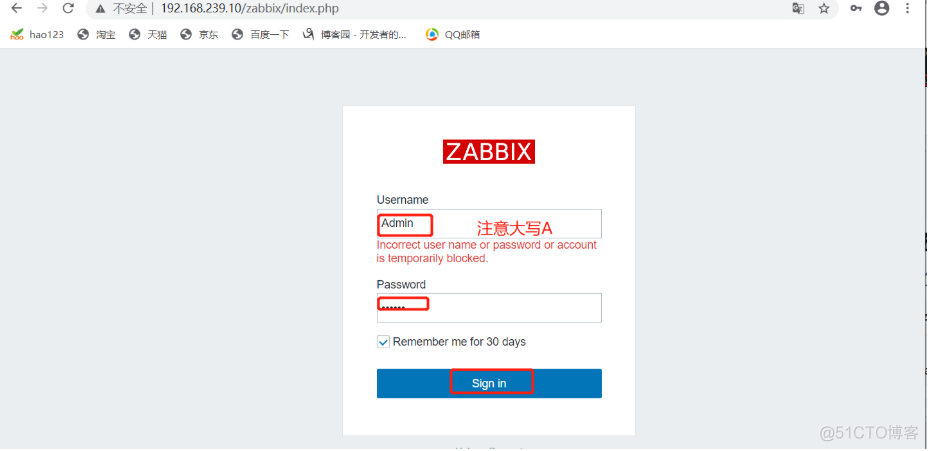 Zabbix测试邮件发送 zabbix邮件告警原理_运维_28