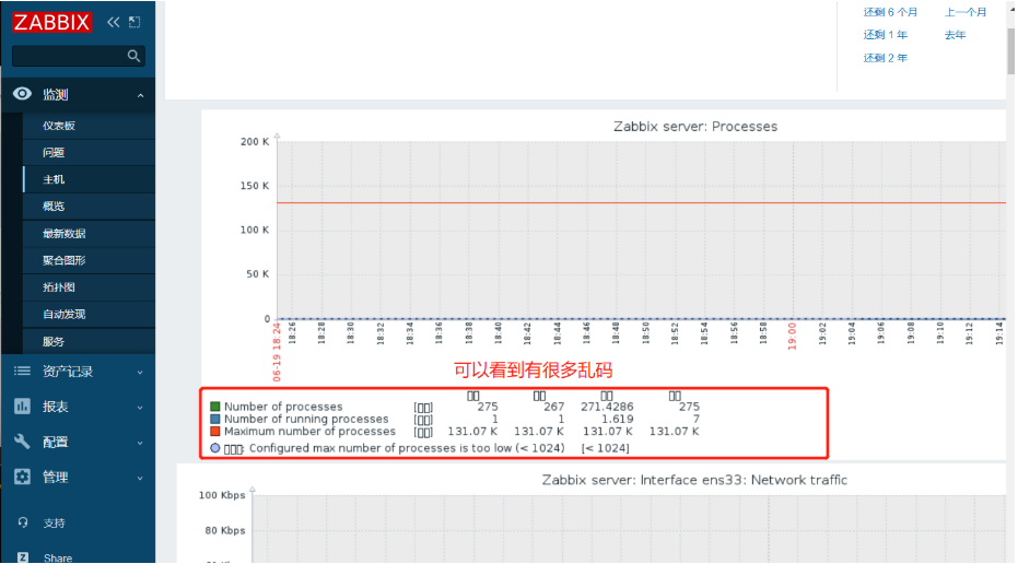 Zabbix测试邮件发送 zabbix邮件告警原理_自定义_33