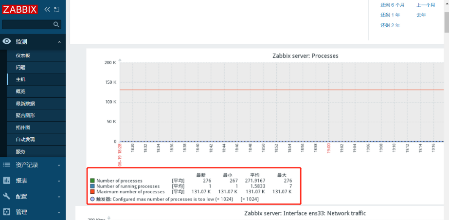 Zabbix测试邮件发送 zabbix邮件告警原理_菜单栏_35