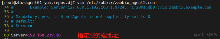 Zabbix测试邮件发送 zabbix邮件告警原理_php_41