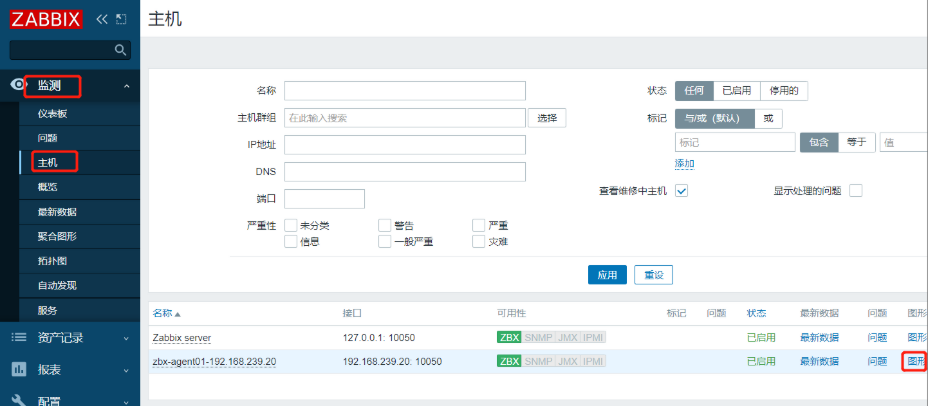 Zabbix测试邮件发送 zabbix邮件告警原理_php_51