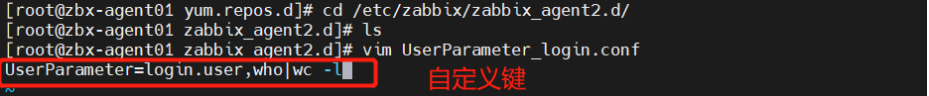 Zabbix测试邮件发送 zabbix邮件告警原理_自定义_55