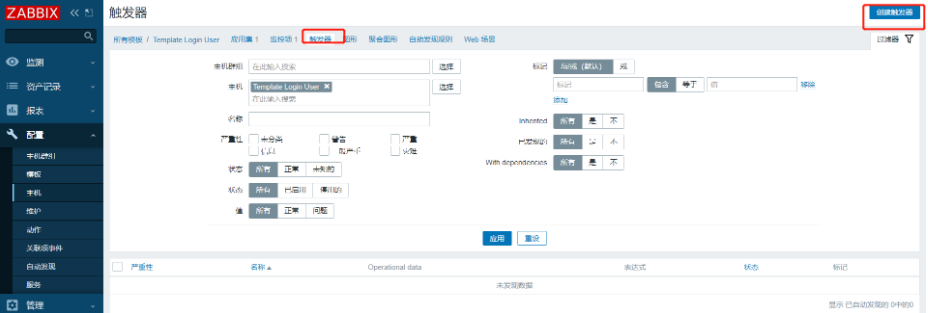 Zabbix测试邮件发送 zabbix邮件告警原理_自定义_68