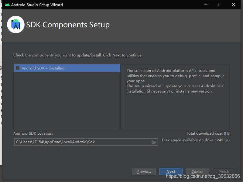 android studio jre在哪 android studio的jdk如何配置_jojo的技术博客_51CTO博客