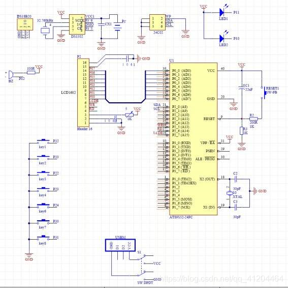 Android studio智能家居app界面设计框架 基于android的智能家居系统_数据_05