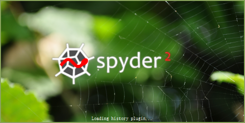 anaconda spyder 设置python版本 anaconda的spyder在哪里_python_08