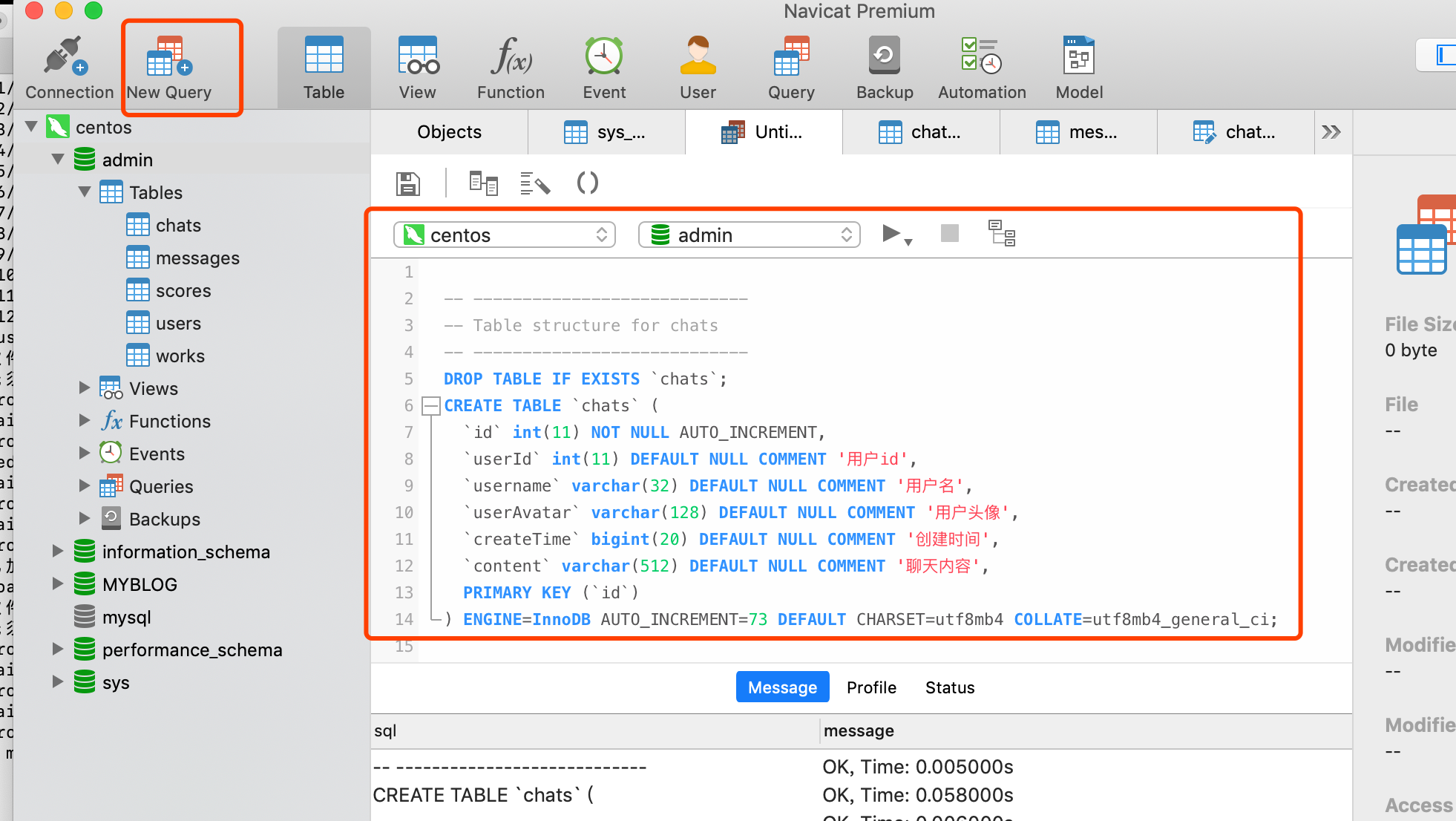 如何配置LAMPP以远程连接MySQL 怎么远程连接mysql_如何配置LAMPP以远程连接MySQL_06