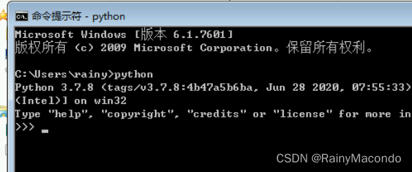 没有网络连接可以使用镜像安装python吗 不联网安装python_深度学习_05