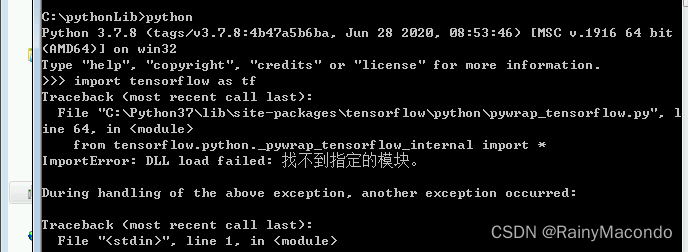 没有网络连接可以使用镜像安装python吗 不联网安装python_环境配置_23