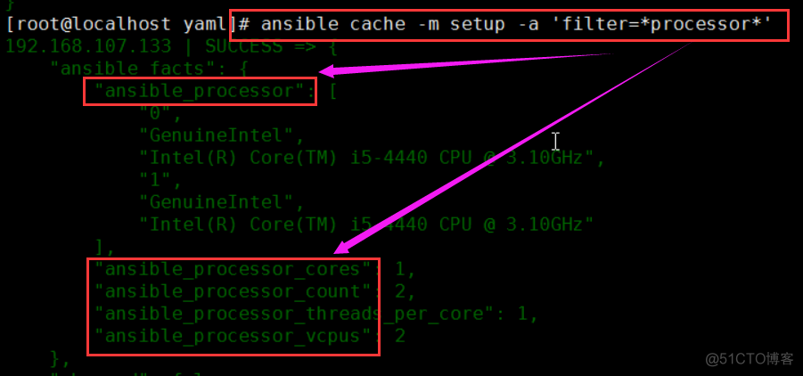 salt和ansible salt和ansible区别_不执行