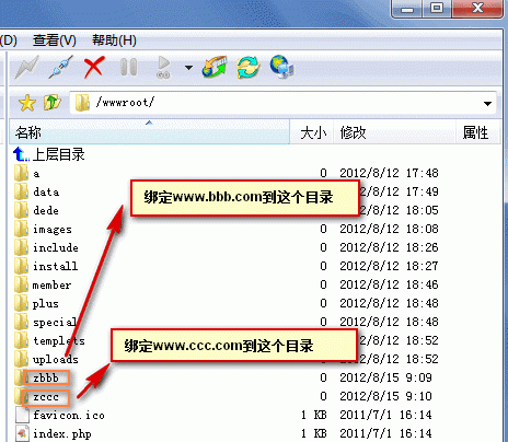 mysql 只将一个库放其他目录 mysql多个库_虚拟主机_03